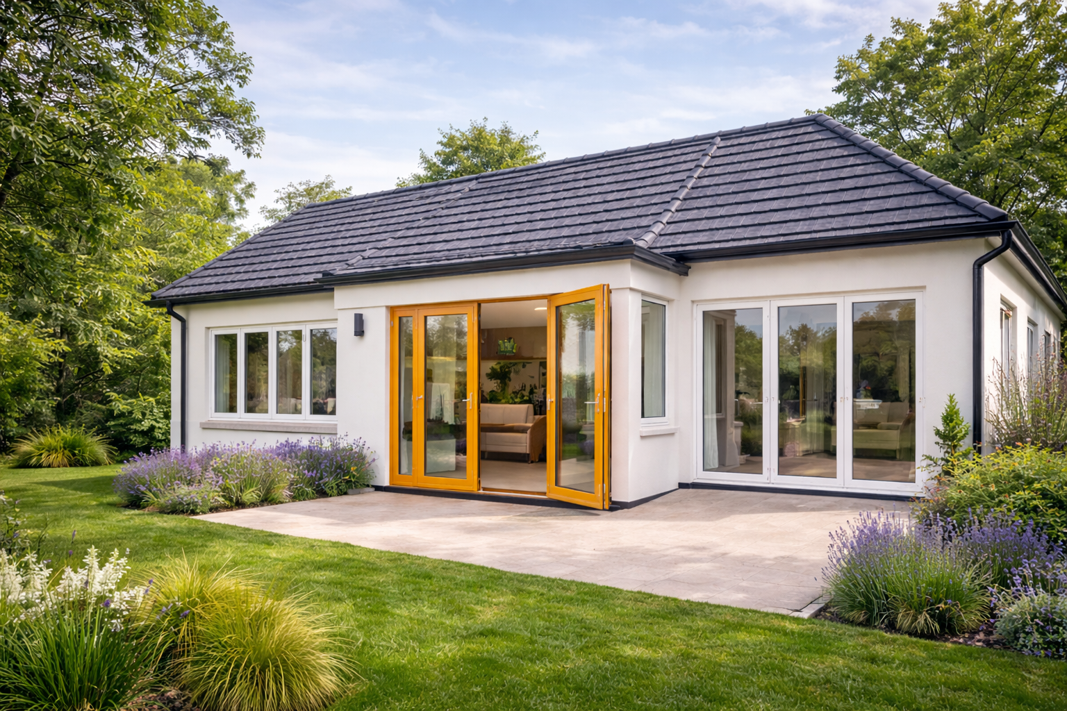 UPVC windows and doors Bangalore