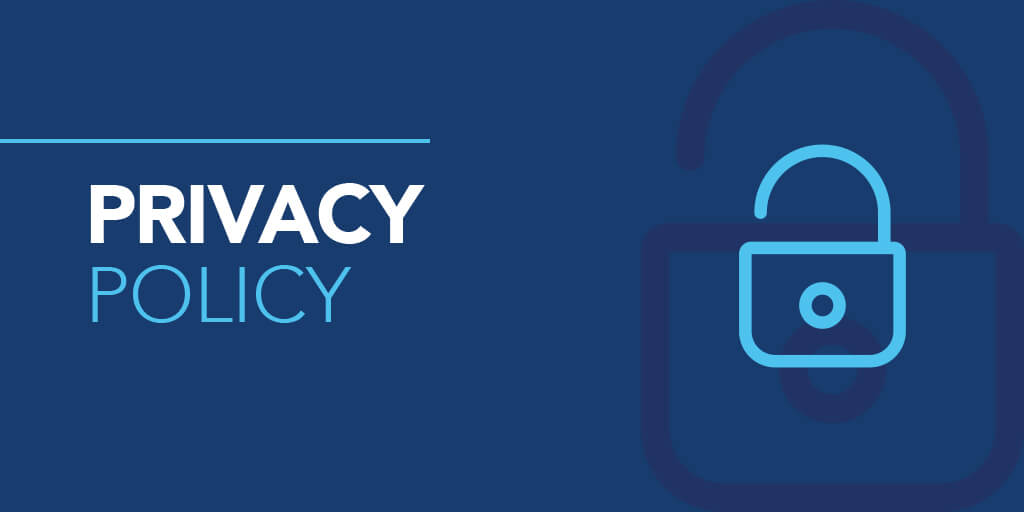 SV Privacy policy