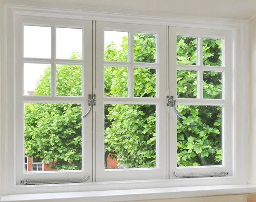 UPVC Casement Window​