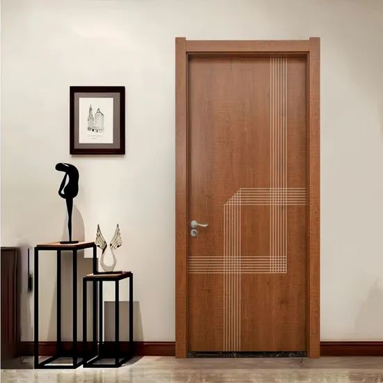 WPC (Wood Plastic Composite) Door​