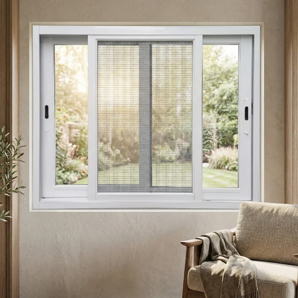 upvc Sliding Window​
