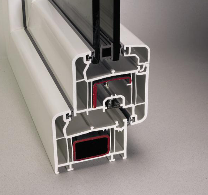 upvc windows and doors inside fiber and glass quality